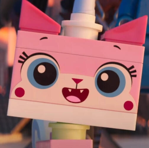 unikitty